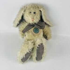 Boyd’s Zelda Fitzhare Bunny Rabbit Plush 16”